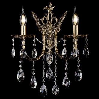 Бра Матильда №2 журавлик - Миниатюра 2