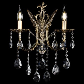 Бра Матильда №2 звездочка - Миниатюра 2