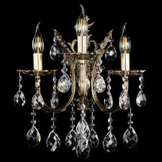 Бра Матильда №3 баден