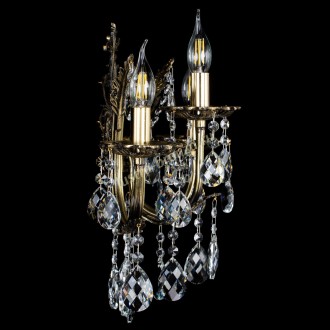 Бра Матильда №3 баден - Миниатюра 3