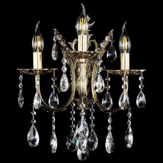 Бра Матильда №3 журавлик - Миниатюра 1