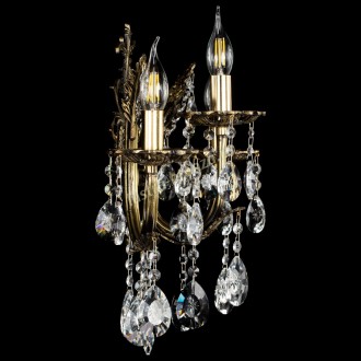 Бра Матильда №3 звездочка - Миниатюра 3