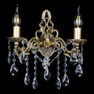 Бра Муза №2 журавлик