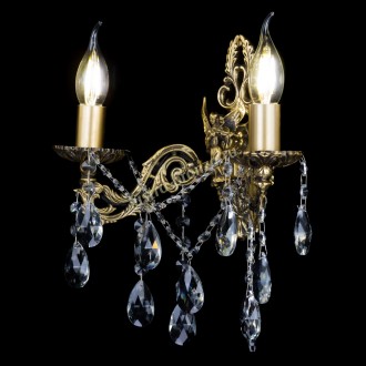 Бра Муза №2 журавлик - Миниатюра 4