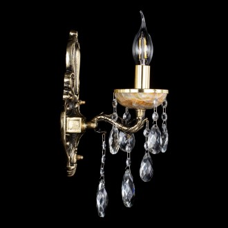 Бра Оникс №1 баден - Миниатюра 5