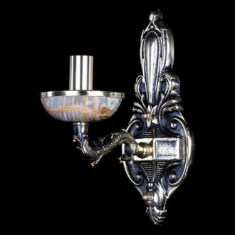 Бра Оникс №1 баден - Миниатюра 7