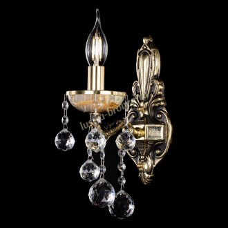 Бра Оникс №1 шар - Миниатюра 2