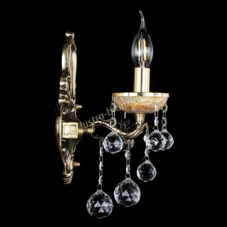 Бра Оникс №1 шар - Миниатюра 5