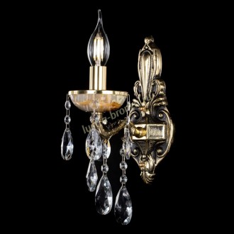 Бра Оникс №1 журавлик - Миниатюра 2