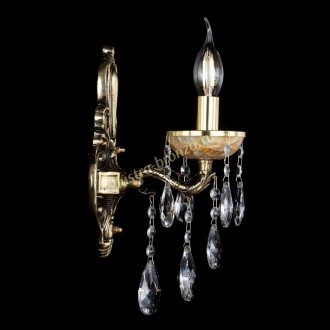 Бра Оникс №1 журавлик - Миниатюра 6