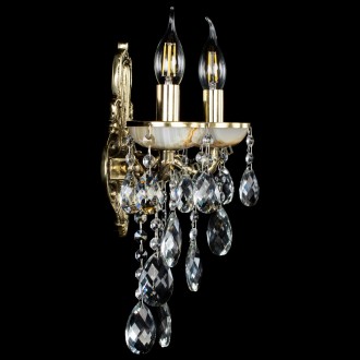 Бра Оникс №2/1 баден - Миниатюра 3