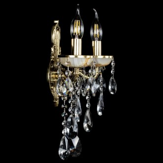 Бра Оникс №2/1 лучик - Миниатюра 5