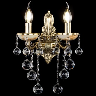 Бра Оникс №2/1 шар - Миниатюра 2