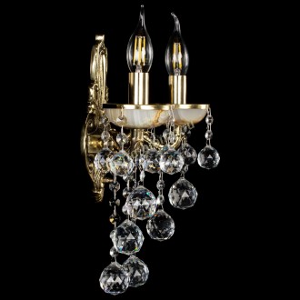 Бра Оникс №2/1 шар - Миниатюра 3