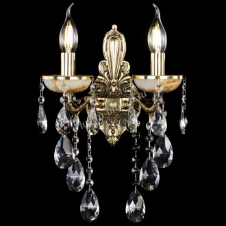 Бра Оникс №2/1 журавлик - Миниатюра 2