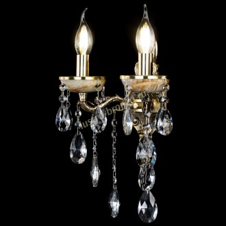 Бра Оникс №2/1 журавлик - Миниатюра 4