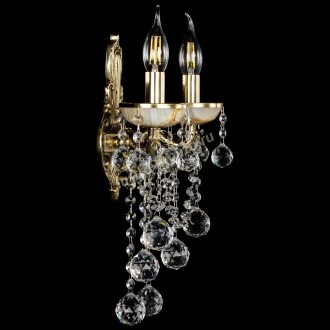 Бра Оникс №2/2 шар - Миниатюра 3