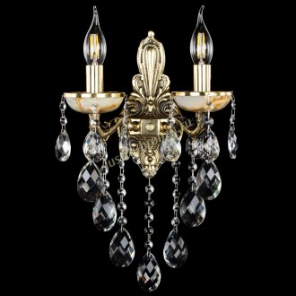 Бра Оникс №2/3 журавлик