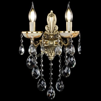 Бра Оникс №2/3 журавлик - Миниатюра 2