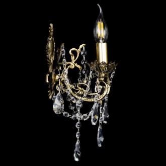 Бра Веста №1/2 Лучик - Миниатюра 2