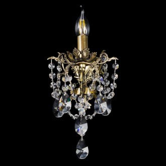 Бра Веста №1/2 Лучик - Миниатюра 4