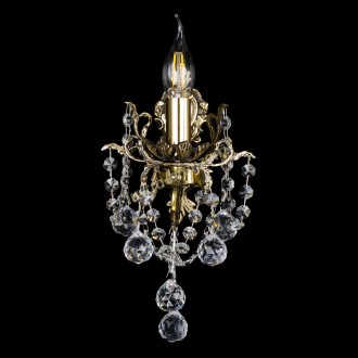 Бра Веста №1/2 Шар - Миниатюра 3