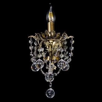 Бра Веста №1/2 Шар - Миниатюра 4