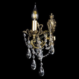 Бра Веста №1/2 Журавлик