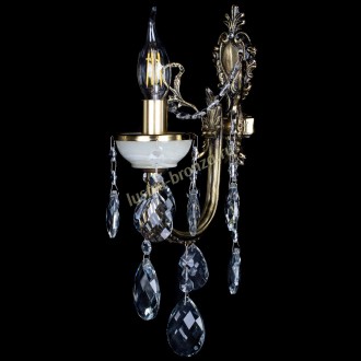 Бра Веста №1 с камнем баден - Миниатюра 1