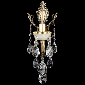 Бра Веста №1 с камнем баден - Миниатюра 2