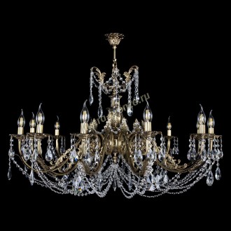 Делия №12 лучик