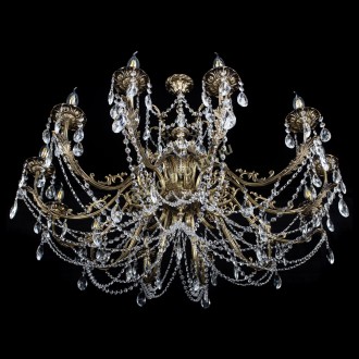 Делия №12 журавлик - Миниатюра 4