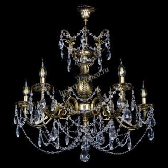 Делия №5 журавлик - Миниатюра 3