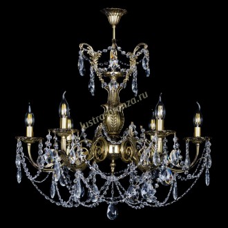 Делия №6 журавлик