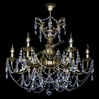 Делия №6 журавлик - Миниатюра 3