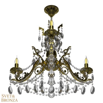 Кассандра №3 баден - Миниатюра 8