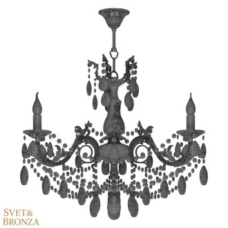 Кассандра №3 баден - Миниатюра 9