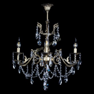 Кассандра №3 лучик - Миниатюра 1