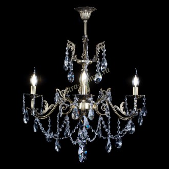 Кассандра №3 лучик - Миниатюра 2