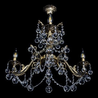 Кассандра №3 шар - Миниатюра 4