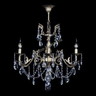 Кассандра №3 журавлик