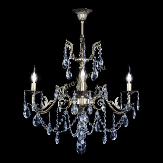 Кассандра №3 журавлик - Миниатюра 2