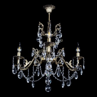 Кассандра №3 журавлик - Миниатюра 3