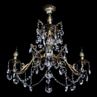 Кассандра №3 журавлик - Миниатюра 4