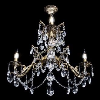 Кассандра №3 журавлик - Миниатюра 5