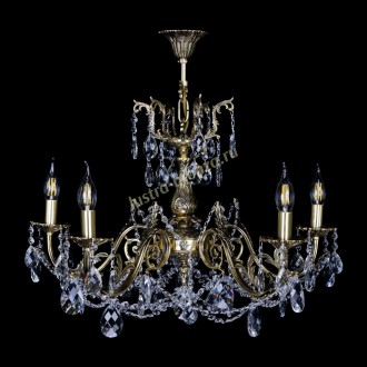 Кассандра №5 баден