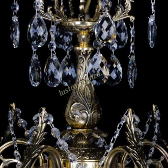 Кассандра №5 баден - Миниатюра 3