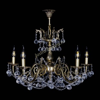 Кассандра №5 шар