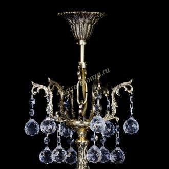 Кассандра №5 шар - Миниатюра 3