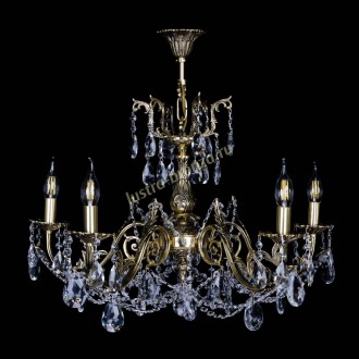 Кассандра №5 журавлик